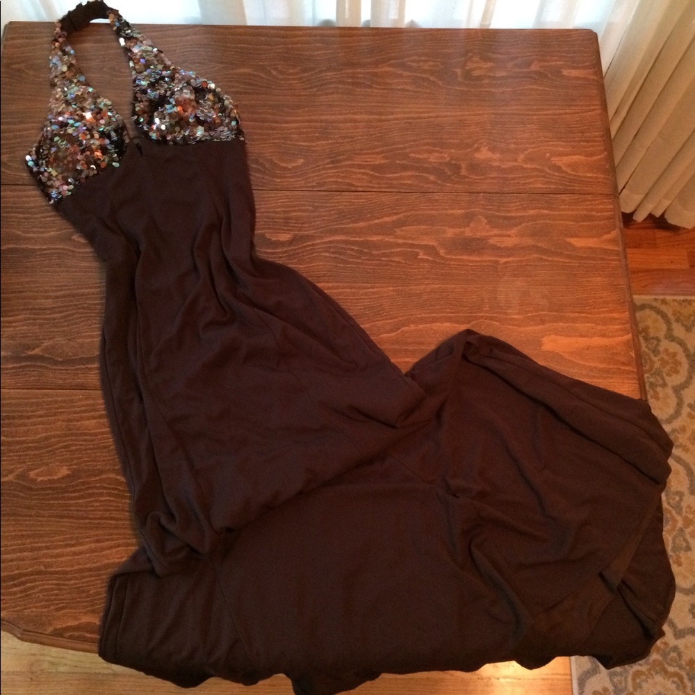 Formal Gown / Prom Dress